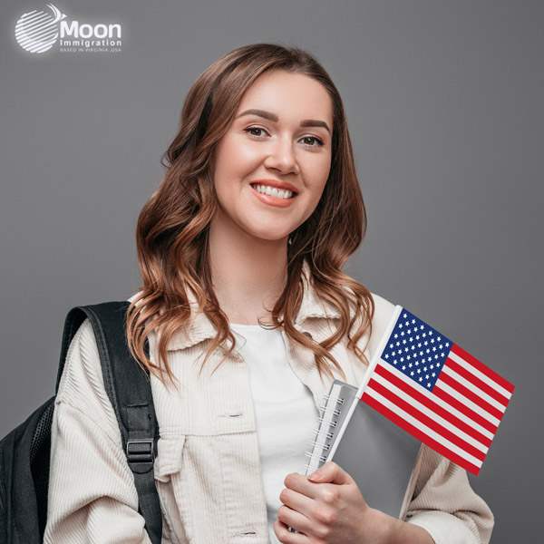 ویزای تحصیلی آمریکا چیست؟